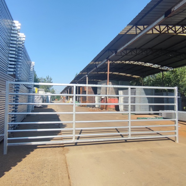 Sheep Panel