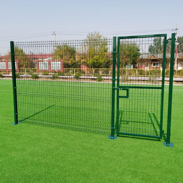 Wire Fence