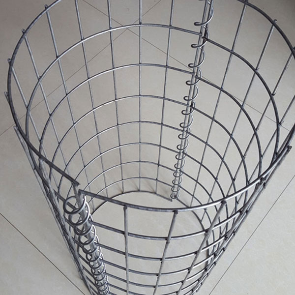 Welded Gabions