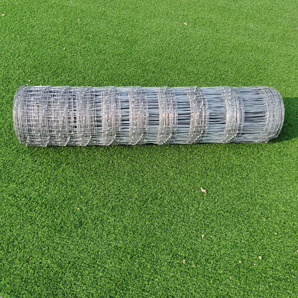 Hinge Joint Field Fence