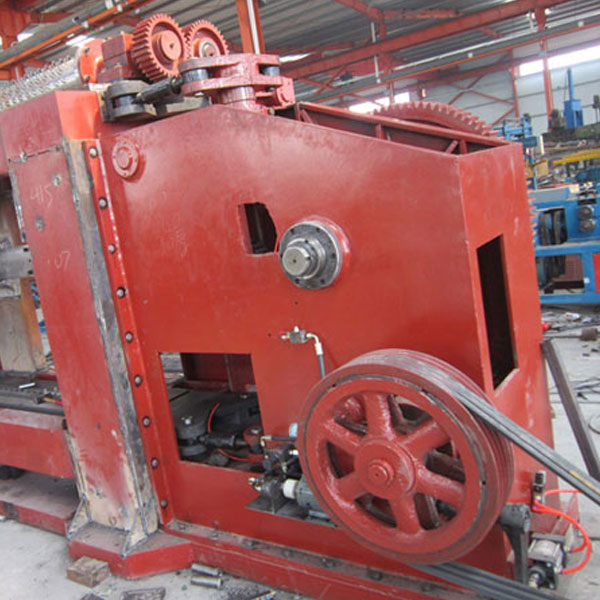 Gabion Mesh Machine
