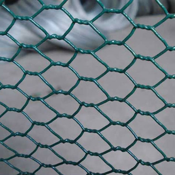 Hexagonal Wire Netting